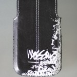 Mossimo iPhone Pouch/Case