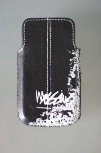 Mossimo iPhone Pouch/Case