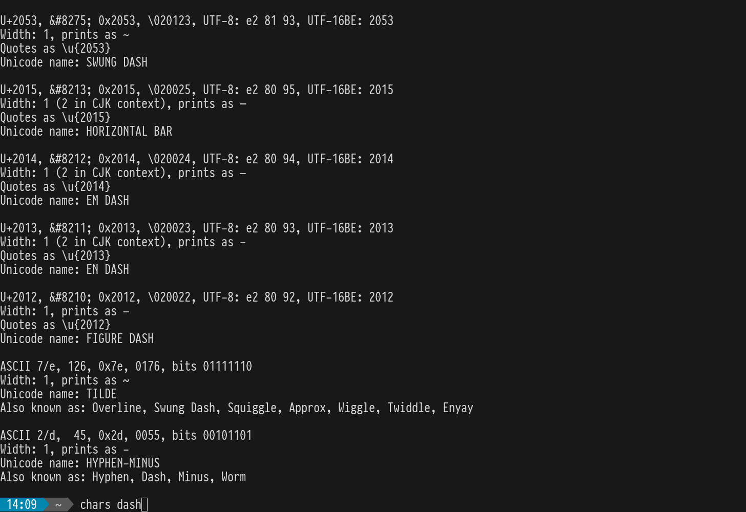 An Illustrated Guide to Useful Command Line Tools