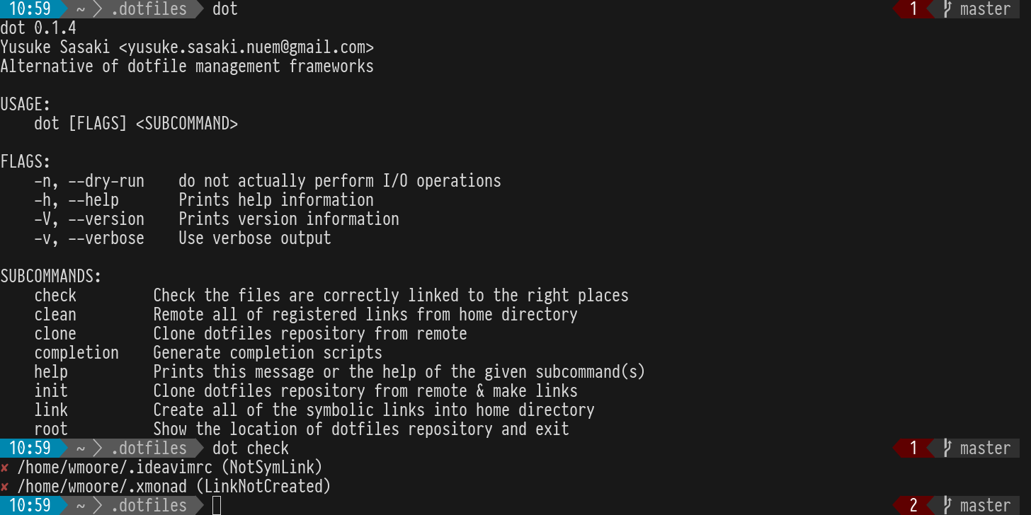 An Illustrated Guide to Useful Command Line Tools