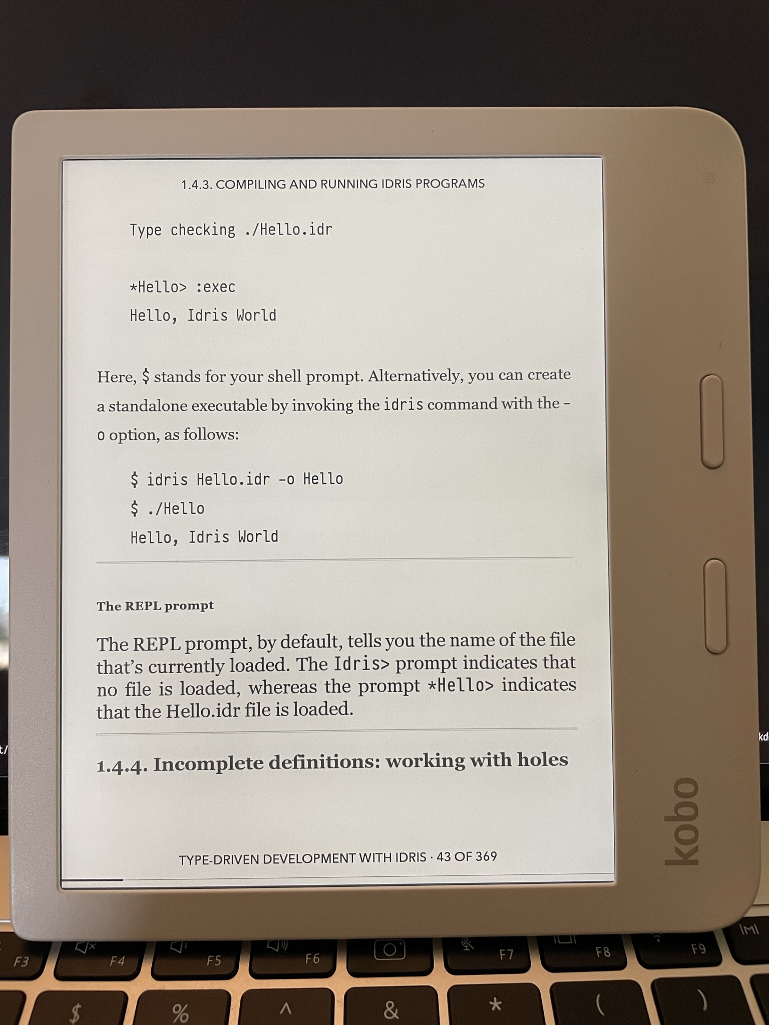 Kobo eReaders